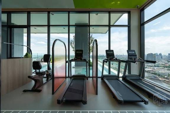 รูป ให้เช่า แอสปาย อ่อนนุช สเตชั่น - รูปที่ 14/15