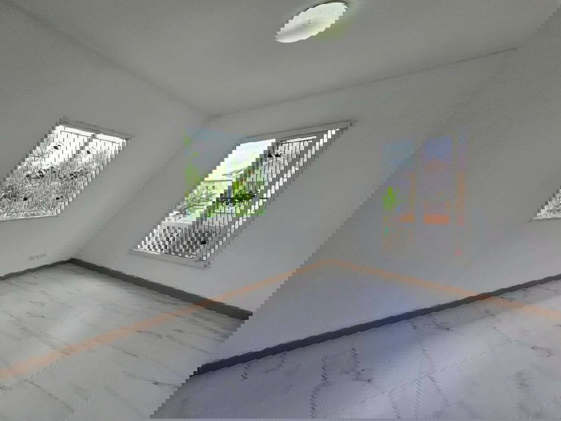 รูป ขายทาวน์เฮ้าส์มือสองนนทบุรี โครงการ พฤกษาวิลล์54 พระราม5-นครอินทร์ (Pruksa Ville 54 Rama5) หลังมุม ใกล้รถไฟฟ้าสายสีม่วงสถานีแยกติวานนท์ - รูปที่ 8/10