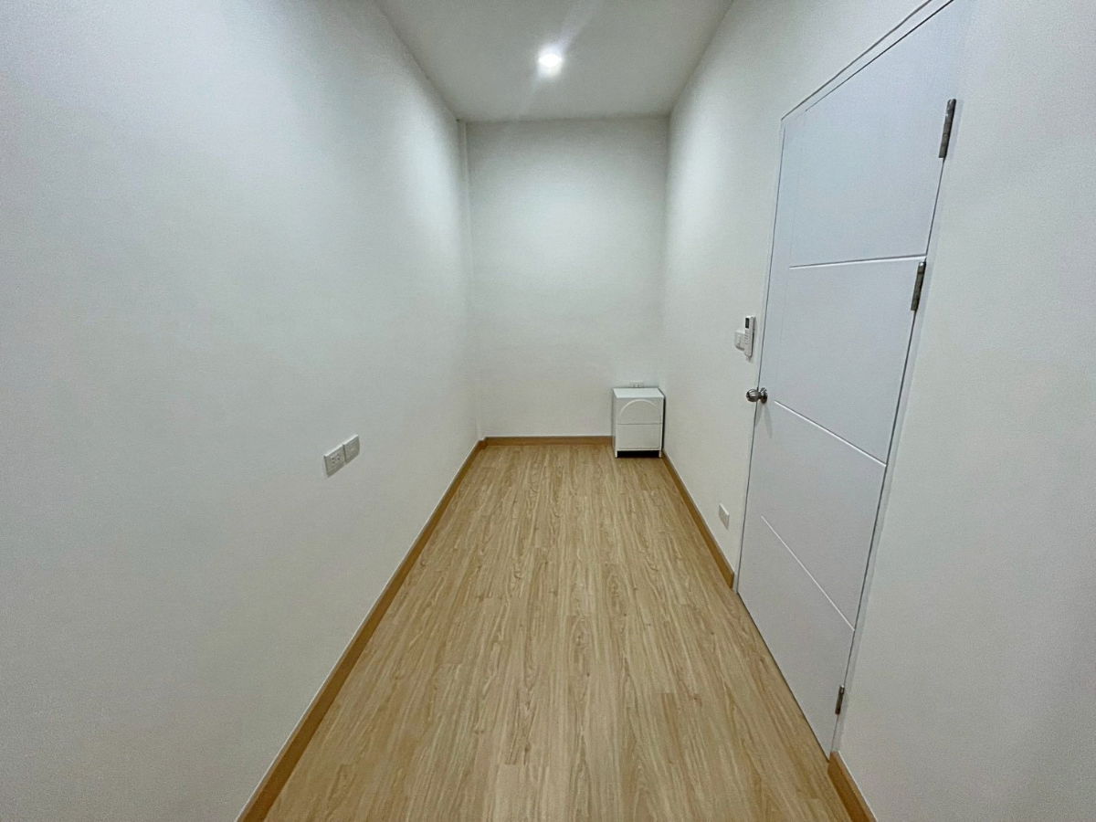 รูป #ให้เช่าบ้านลาซาล 36 สุขุมวิท 105 บางนา ใกล้ bts แบริ่ง ใกล้โรงเรียนบางกอกพัฒนา - รูปที่ 19/24