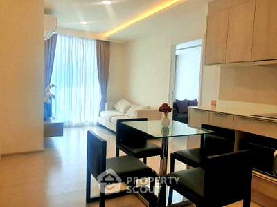 ขายคอนโด : คอนโด 2-ห้องนอน ที่ วีธารา สุขุมวิท 36 ใกล้ BTS ทองหล่อ (ID 384921)
