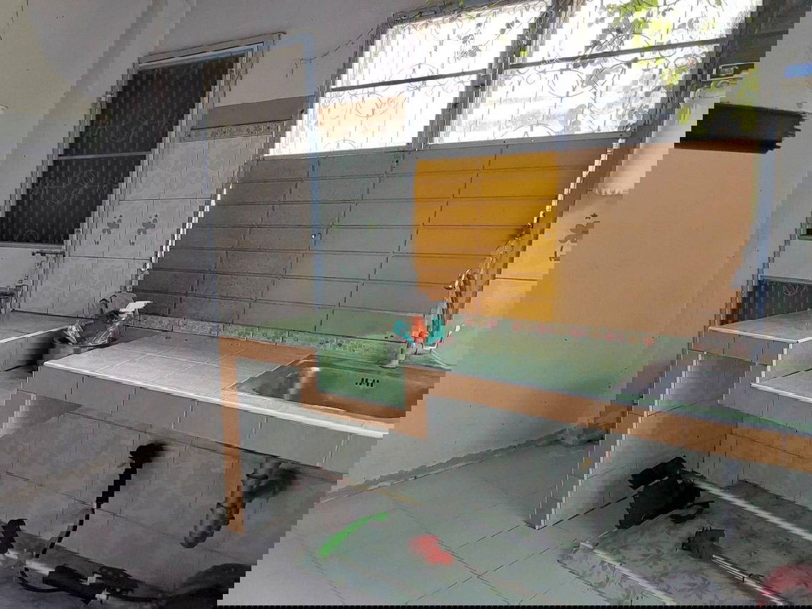 รูป ขายบ้านเดี่ยวมือสองนนทบุรี โครงการ รติรมย์ 1 (Ratirom 1) กาญจนาภิเษก เนื้อที่ 51 ตร.ว. ใกล้เซ็นทรัล เวสต์วิลล์ - รูปที่ 6/11