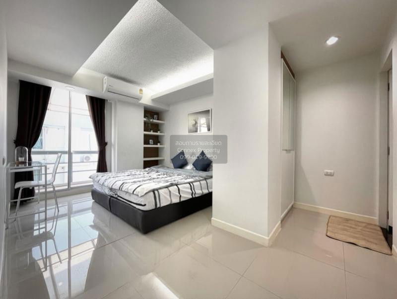 รูป 🔥🔥🔥 เช่าคอนโด  เดอะ วอเตอร์ฟอร์ด สุขุมวิท 50 BTS-พระโขนง พระโขนง เขต คลองเตย กรุงเทพ CX-79124 ✅ ทักไลน์ @connexproperty ตอบทันที ทีมงานมืออาชีพ ✅ 🔥🔥🔥 - รูปที่ 1/12