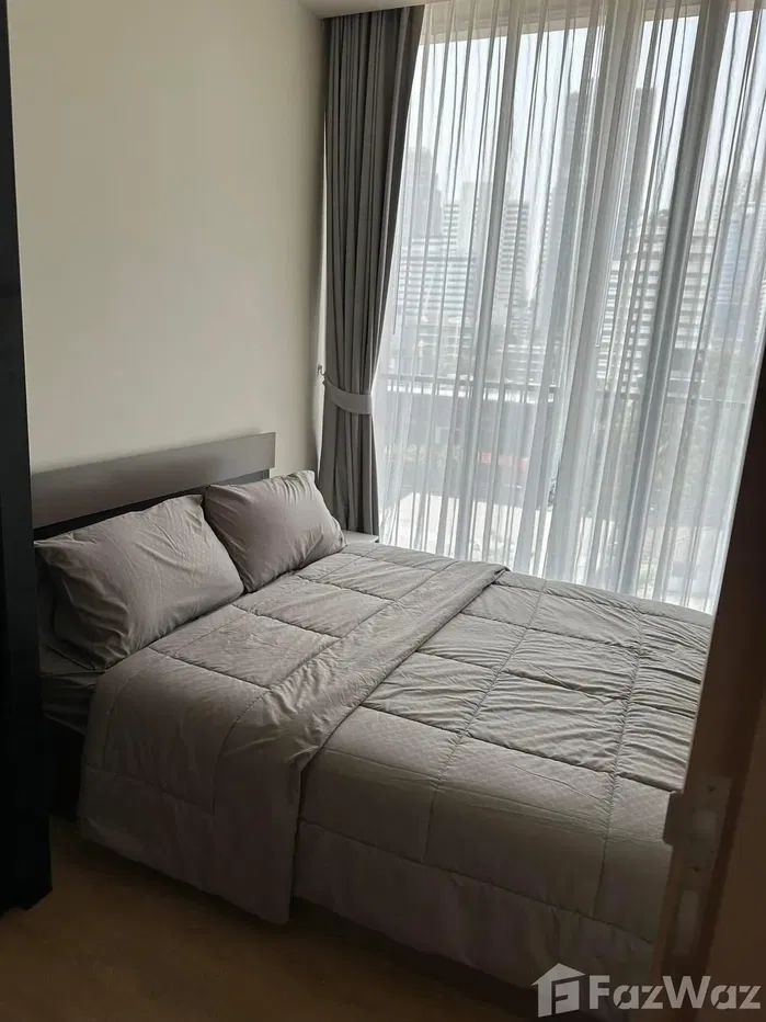 picture 2 Bedrooms Fully furnished @Noble Around 33 5940817 - 5/21