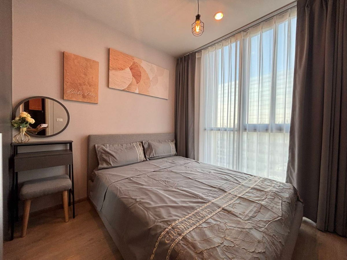 picture Condo For Rent!! Nue District R9 - 8/9