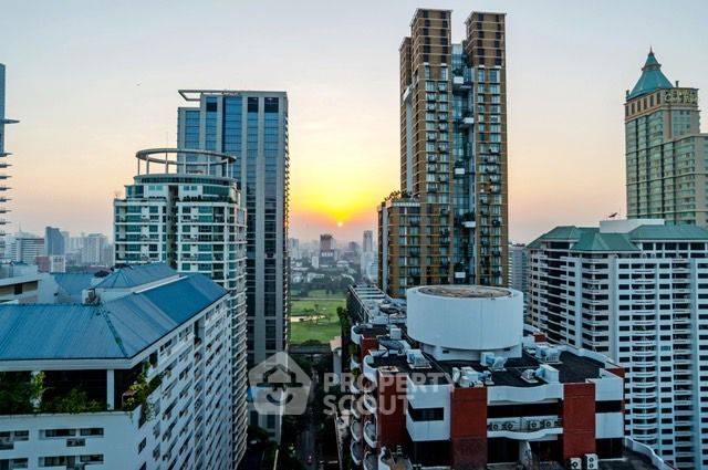 picture 2-BR Condo at Langsuan Ville near BTS Ratchadamri (ID 2006492) - 15/15