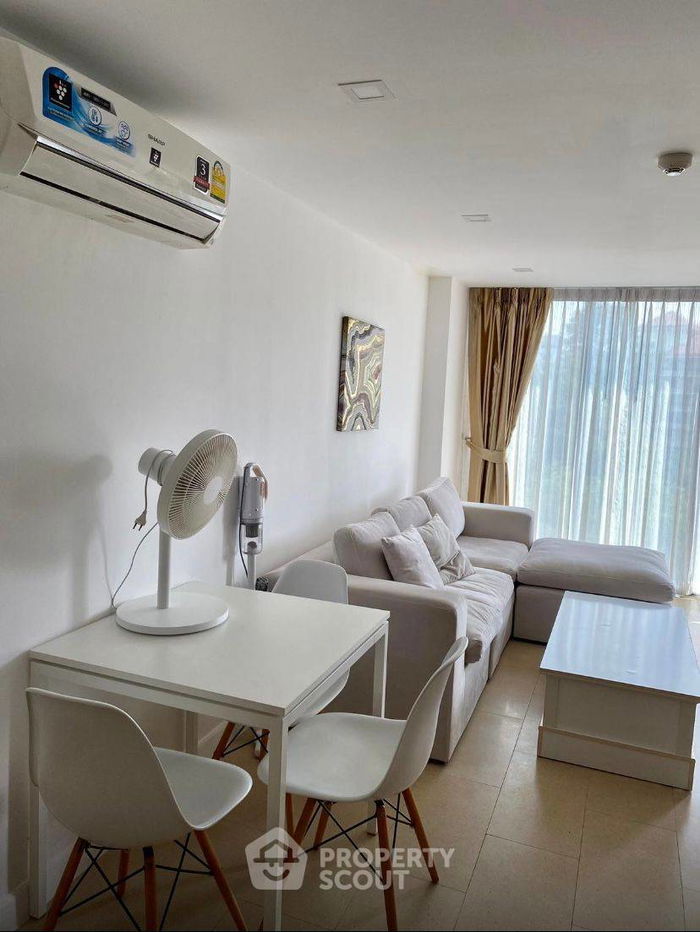 picture 1-BR Condo at Aurora Pratumnak close to Phratamnak (ID 2022736) - 3/10