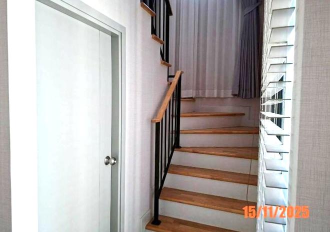 picture HOME for sale  Sala Klang Bang Kruai Nonthaburi - 6/24