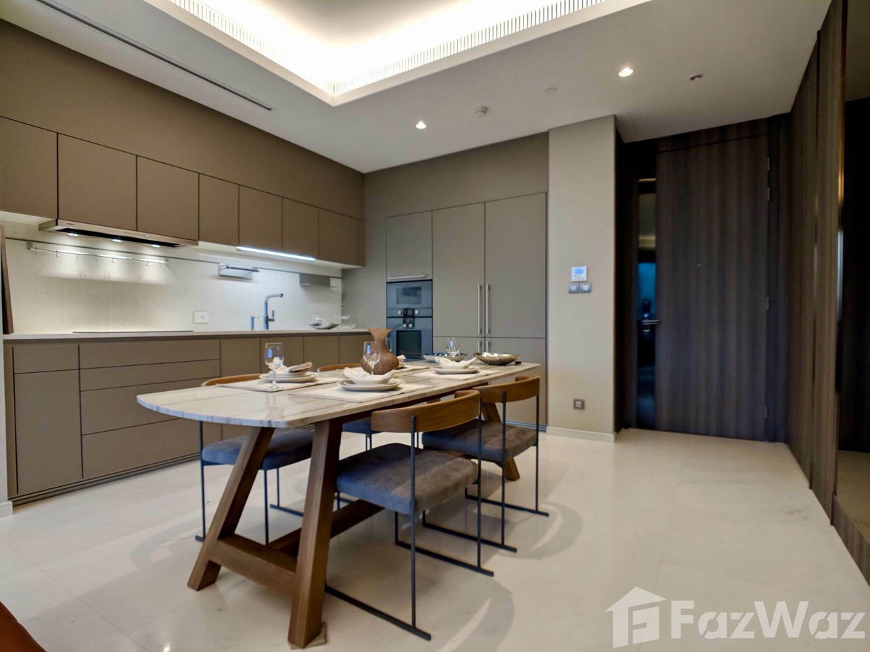 picture 1 Bedroom Condo for sale at Sindhorn Tonson  650890 - 4/9