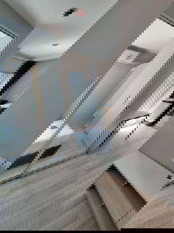 รูป ขายคอนโด พลัม คอนโด โชคชัย 4 ​​ | Plum Condo Chokchai 4 อาคาร B ชั้น 4 - รูปที่ 4/8