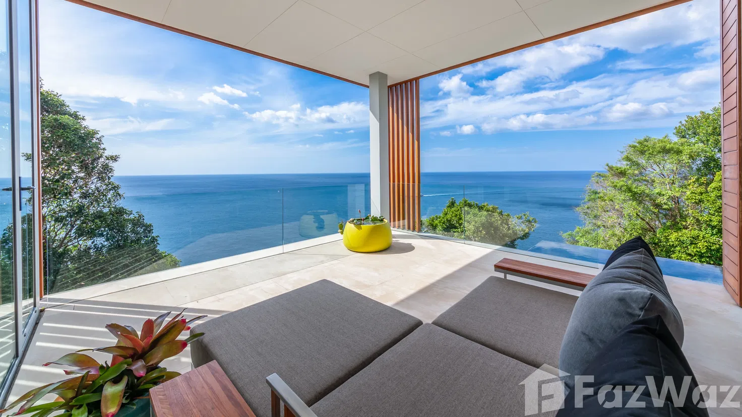 picture 4 Bedroom Ocean Front Private Pool Villa for sale 5951017 - 21/42