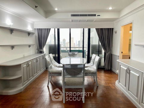 2-BR Condo at Las Colinas near BTS Asok (ID 2513615)