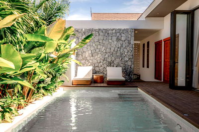 Houses for sale Bang Lamung Chonburi : Luxury Pool Villa for Sale – Khaomakok , East Pattaya