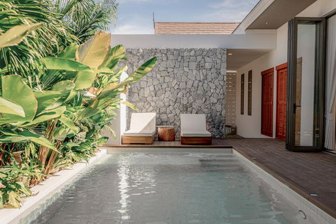 Luxury Pool Villa for Sale – Khaomakok , East Pattaya