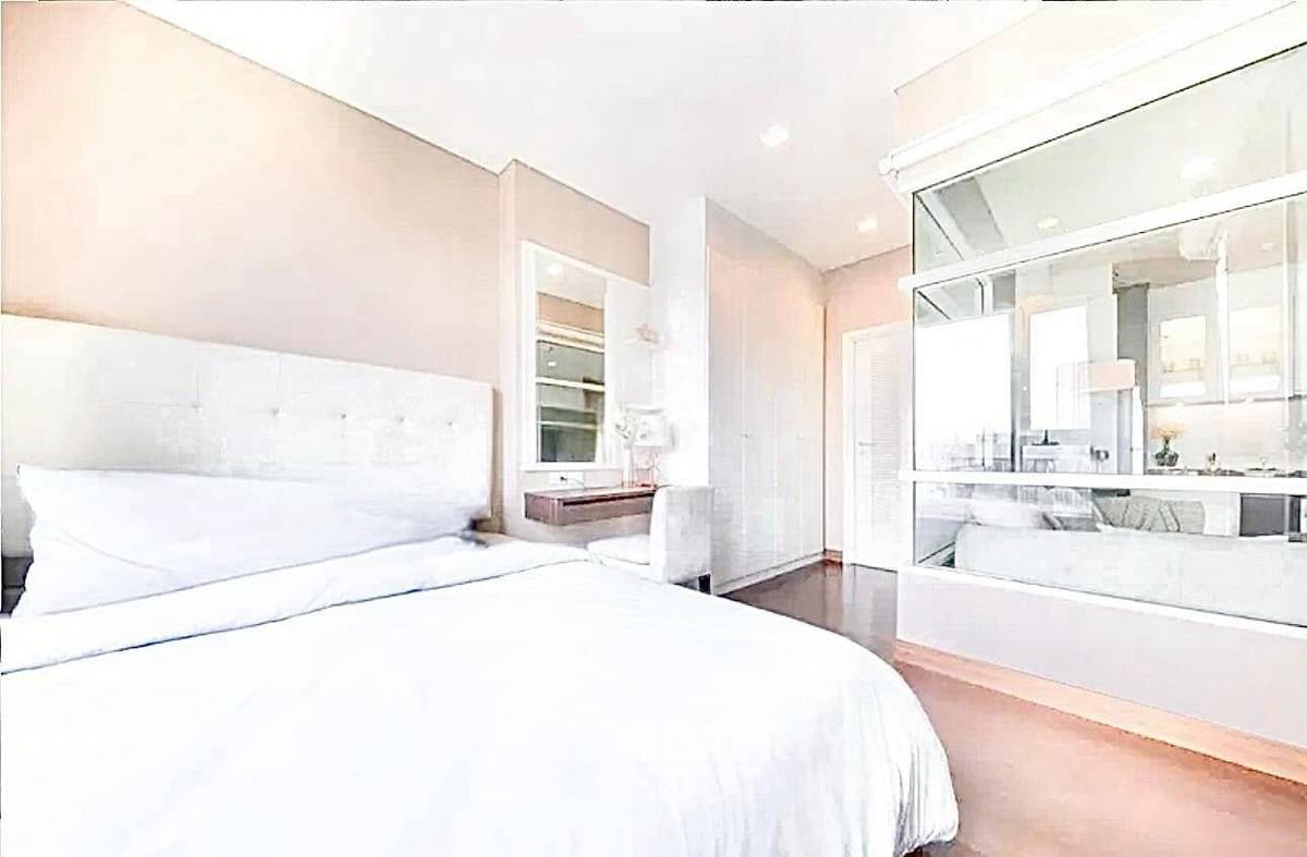 picture 1-BR Condo at Ivy Thonglor 23 close to Thong Lo (ID 2515295) - 3/9