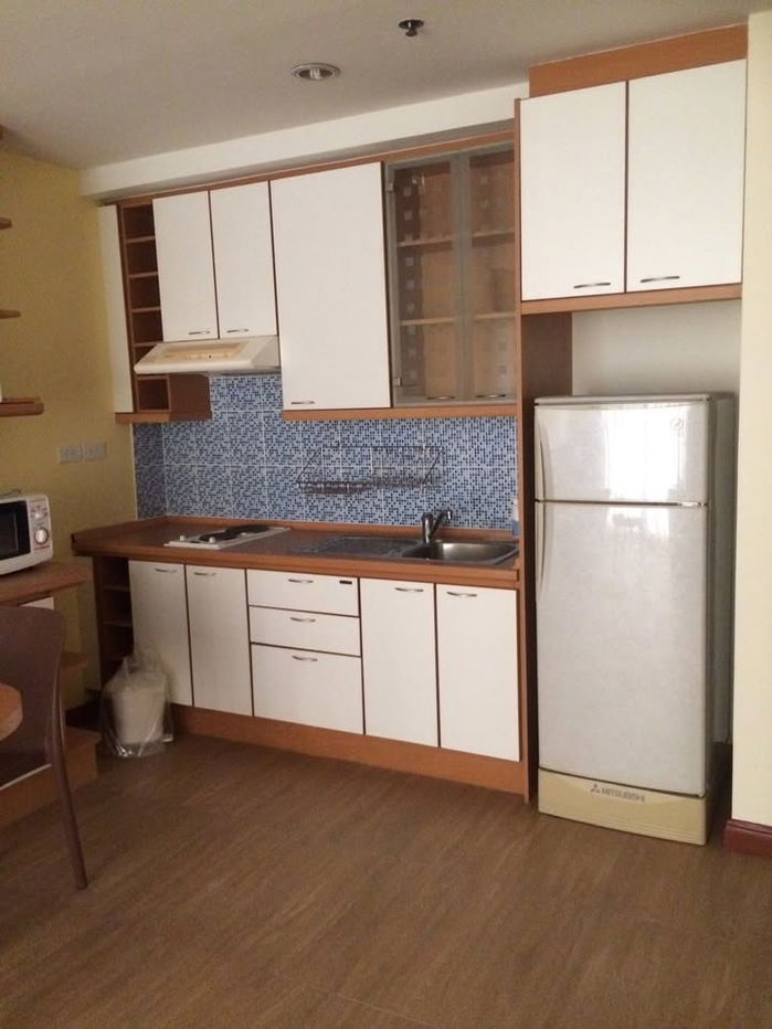 รูป RS4452 คอนโดให้เช่า Dusit Avenue (ดุสิต อเวนิว) ใจกลางกรุงเทพฯ  - รูปที่ 4/10