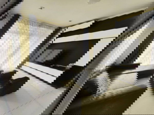 picture FOR RENT  HOUSE PROPERTY  25000 BAHT per MONTH - 2/8