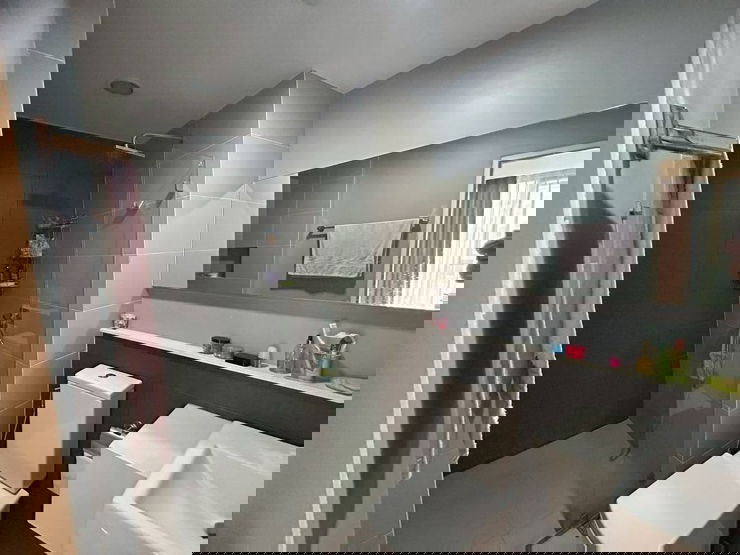 picture The Acqua Condominium Location: Jomtien   - 9/16