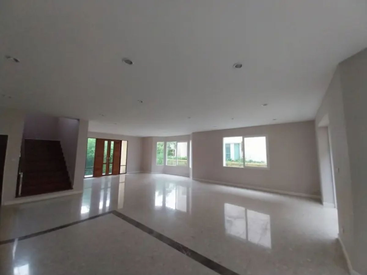 รูป ขาย บ้านเดี่ยว เอ็นริช พาร์ค ปิ่นเกล้า ขนาด 114.1 ตร.ว. - รูปที่ 1/7