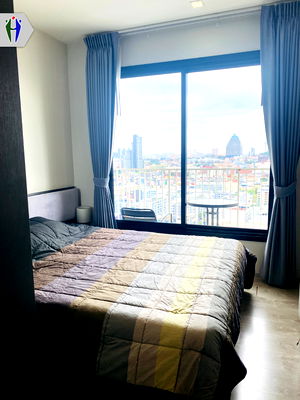 เช่าคอนโด ซอยบัวขาว : ให้เช่าเดอะเบส พัทยาใต้ ใกล้เซ็นทรัล 