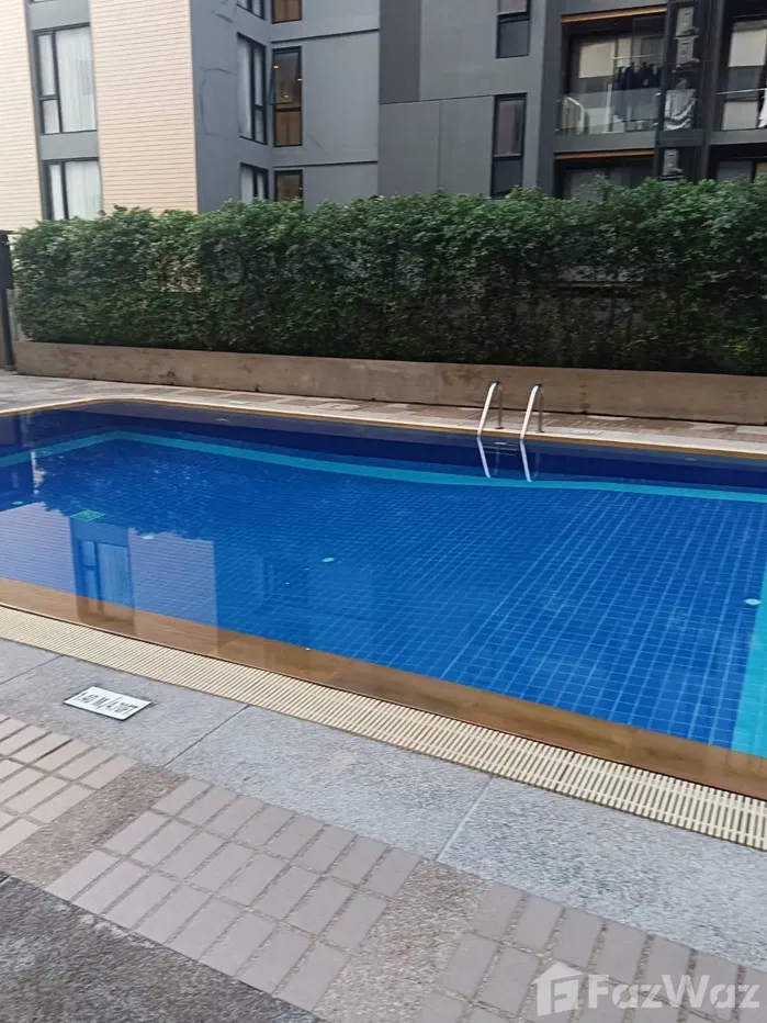 รูป ขาย คอนโด 2 ห้องนอน ในโครงการ ศิริบำเพ็ญ คอนโดโฮม 5914900 - รูปที่ 8/10