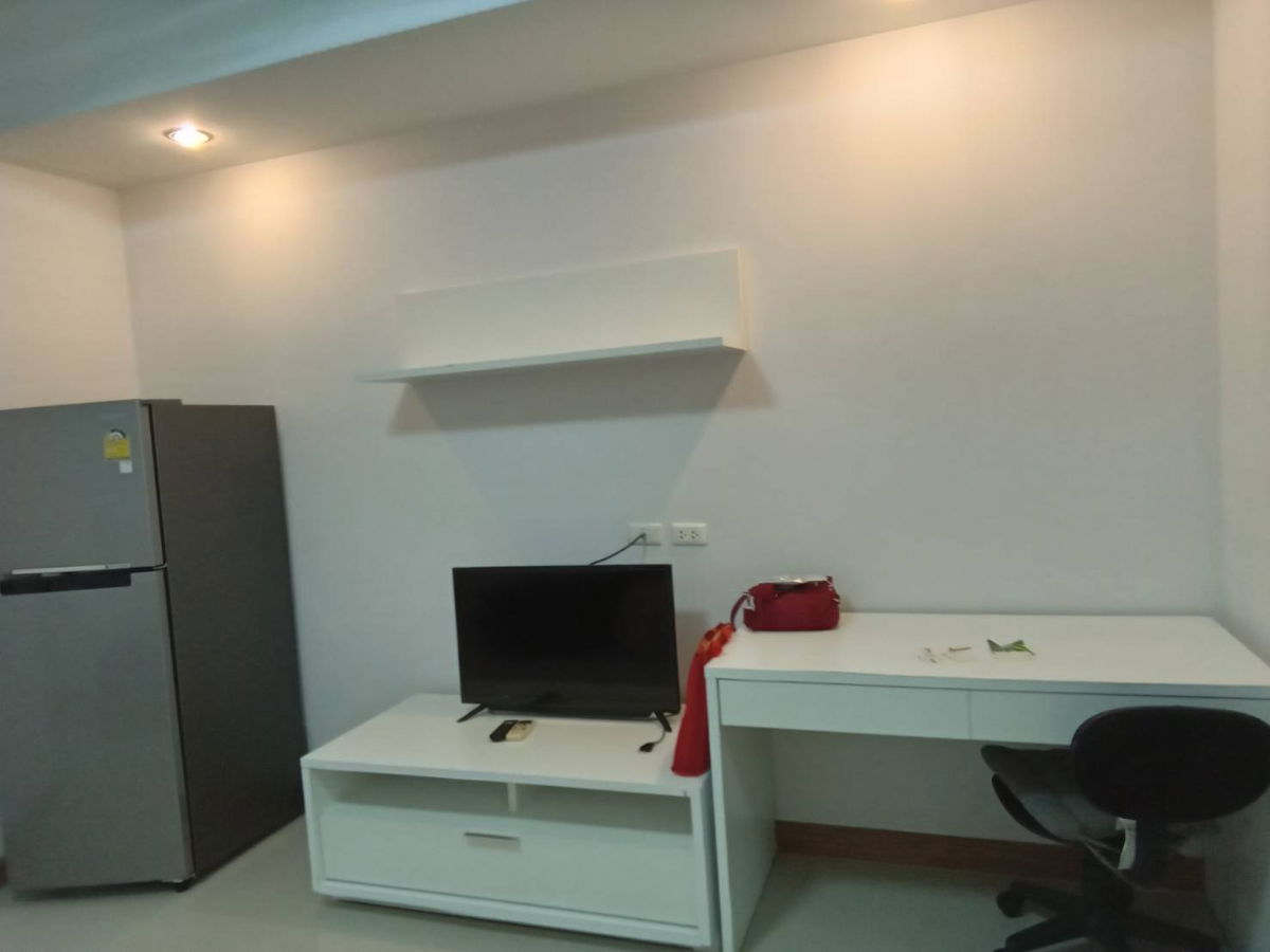 picture For Rent!! Condo overlooking the Chao Phraya River, Supalai Casa Riva Vista 2, ready to move in. - 8/18