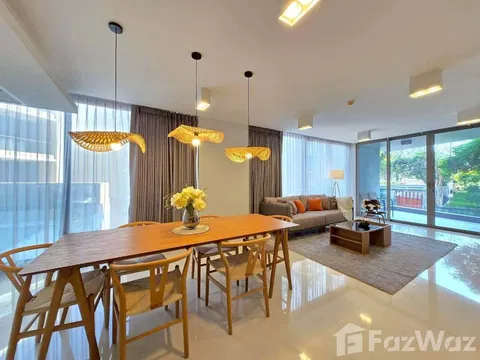 3 Bedroom Condo for Sale at The Pine Hua Hin 5943719
