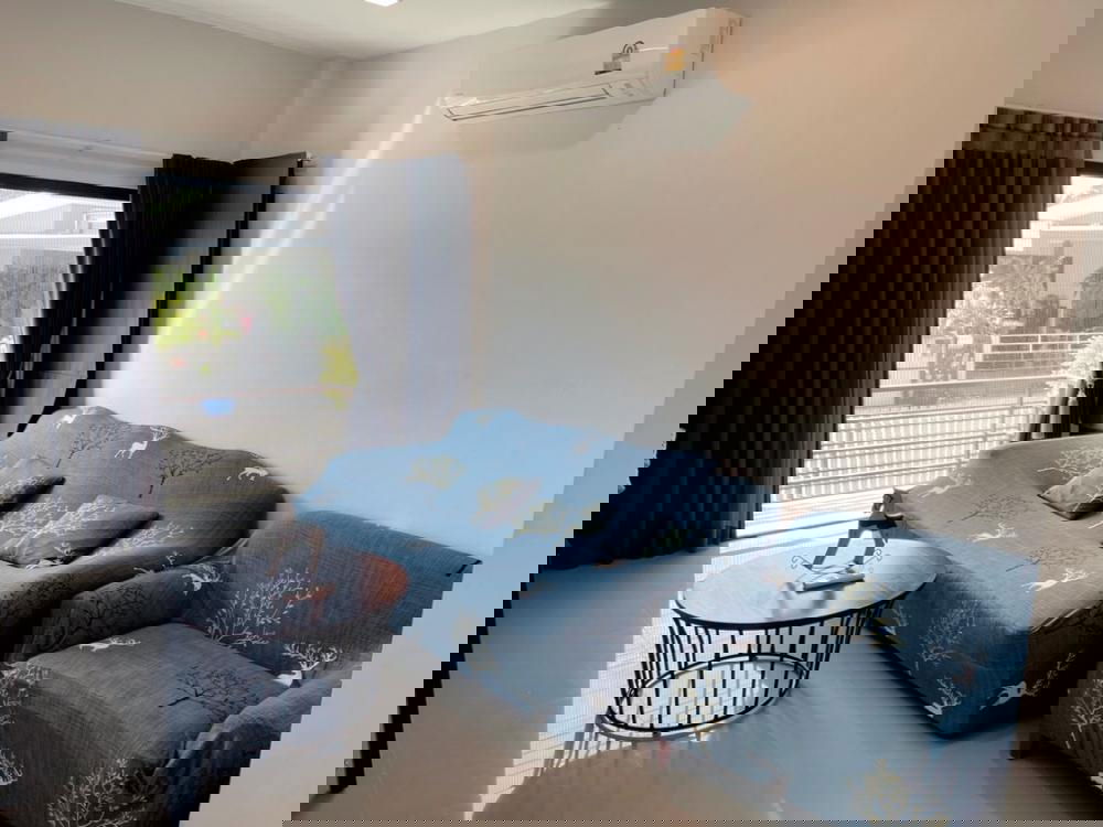 รูป 🏠 ให้เช่าบ้าน : Baan Rock Garden 3 (BR @ Aero) (บ้านร็อคการ์เด้น 3 (บีอาร์ @ แอโร))   รหัสทรัพย์ | 📌LNP-H169  - รูปที่ 18/29