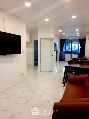 Condos for sale : 2-BR Condo at The Winning Tower near ARL Ramkhamhaeng (ID 2515546)