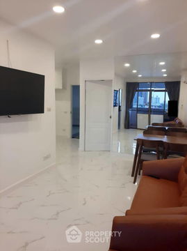 2-BR Condo at The Winning Tower near ARL Ramkhamhaeng (ID 2515546)