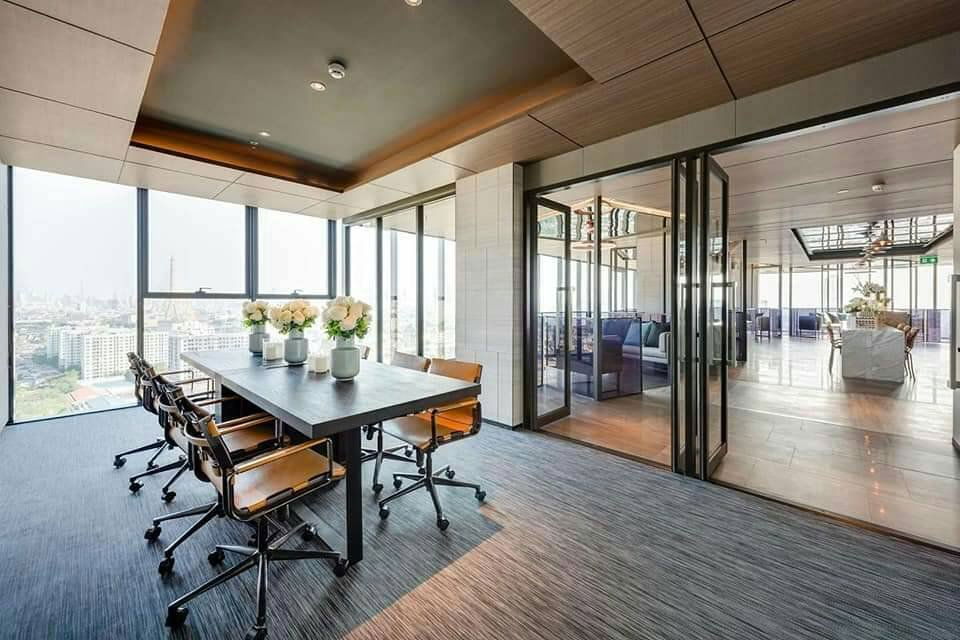 รูป 🔴RV20810🟡 ให้เช่าถูกมาก👍 The Parkland Charan - Pinklao 💛🧡 ✅แอดไลน์ @mproperty (มี @ ด้วย) แอดมินตอบไว - รูปที่ 8/21