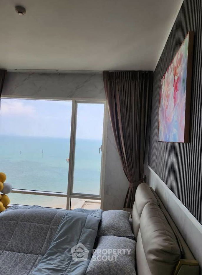 รูป คอนโด 2-ห้องนอน ที่ รีเฟล็คชั่น จอมเทียน บีช พัทยา ใกล้ เมืองพัทยา (ID 2418911) - รูปที่ 12/20