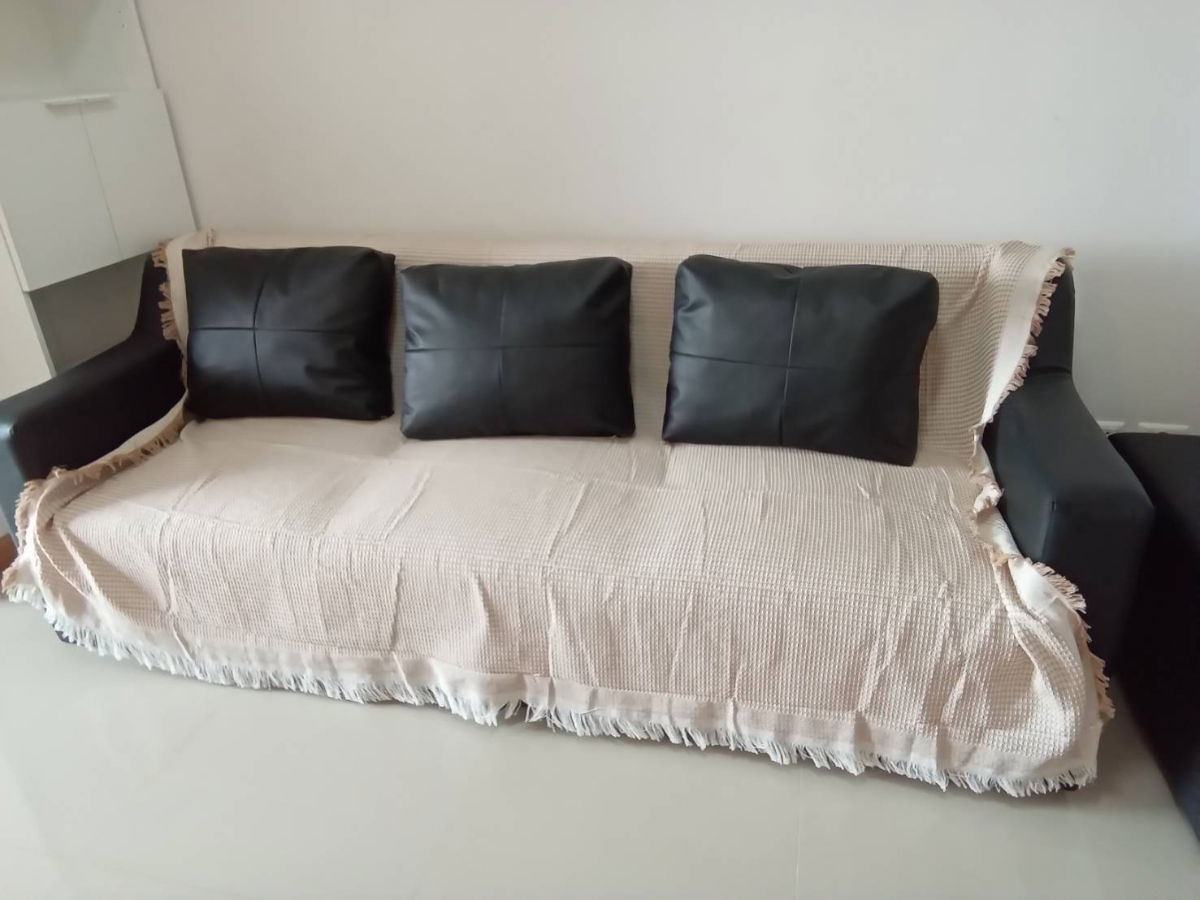 picture For Rent!! Condo overlooking the Chao Phraya River, Supalai Casa Riva Vista 2, ready to move in. - 9/18