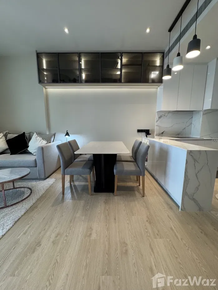 รูป ขาย คอนโด 2 ห้องนอน ในโครงการ แมกโนเลียส์ วอเตอร์ฟรอนท์ เรสซิเดนซ์ 5948032 - รูปที่ 15/17