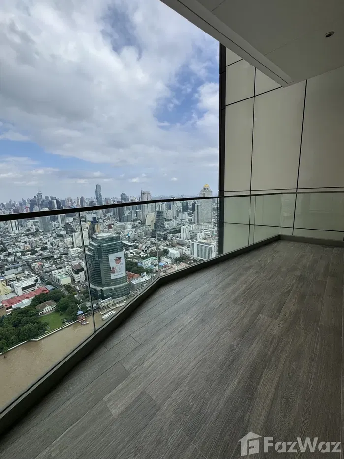 รูป ขาย คอนโด 2 ห้องนอน ในโครงการ แมกโนเลียส์ วอเตอร์ฟรอนท์ เรสซิเดนซ์ 5948032 - รูปที่ 9/17