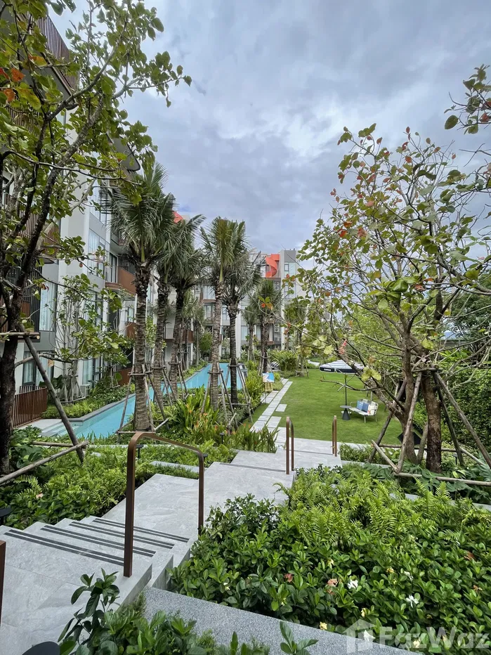 picture Rare unit!!! 2 bedroom POOL ACCESS Foreigner quota 5944506 - 10/16