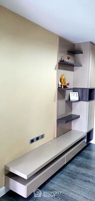 Condos for sale : 1-BR Condo at The Crest Sukhumvit 49 near BTS Thong Lor (ID 2513765)