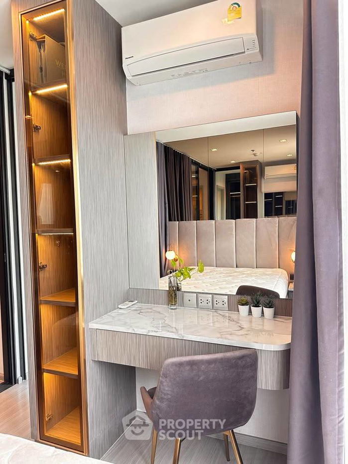 picture 1-BR Condo at Life Sukhumvit 62 near BTS Bang Chak (ID 2512317) - 9/29