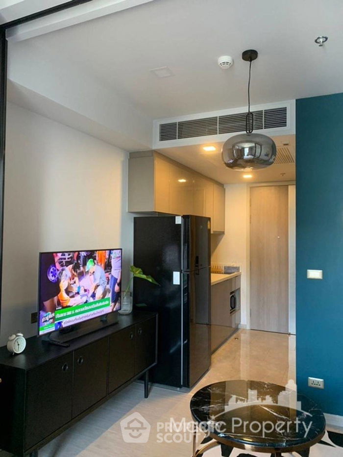 picture 1-BR Condo at One 9 Five Asoke - Rama 9 near MRT Phra Ram 9 (ID 2152376) - 3/18
