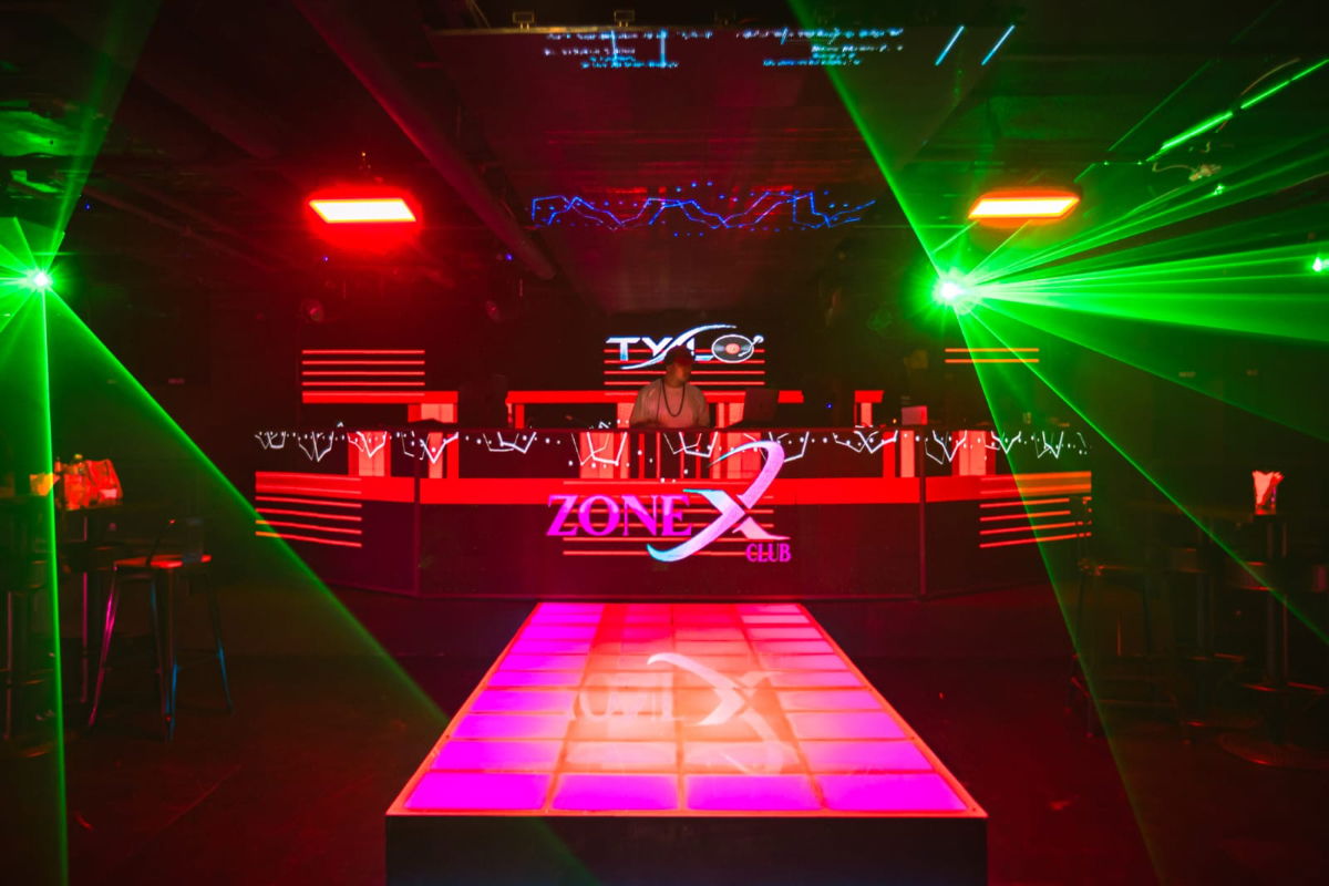 picture 330+ sqm Night Club in Prime Sukhumvit For Lease - Fully Equipped and Ready to Operate - 7/7