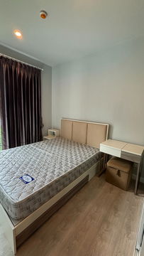 🌿🏢 คอนโดพร้อมอยู่ Zelle Salaya (เซล ศาลายา) ใกล้มหาวิทยาลัยมหิดล🏢🌿 📶 ฟรี WIFI พร้อมเข้าอยู่ได้ทันที!