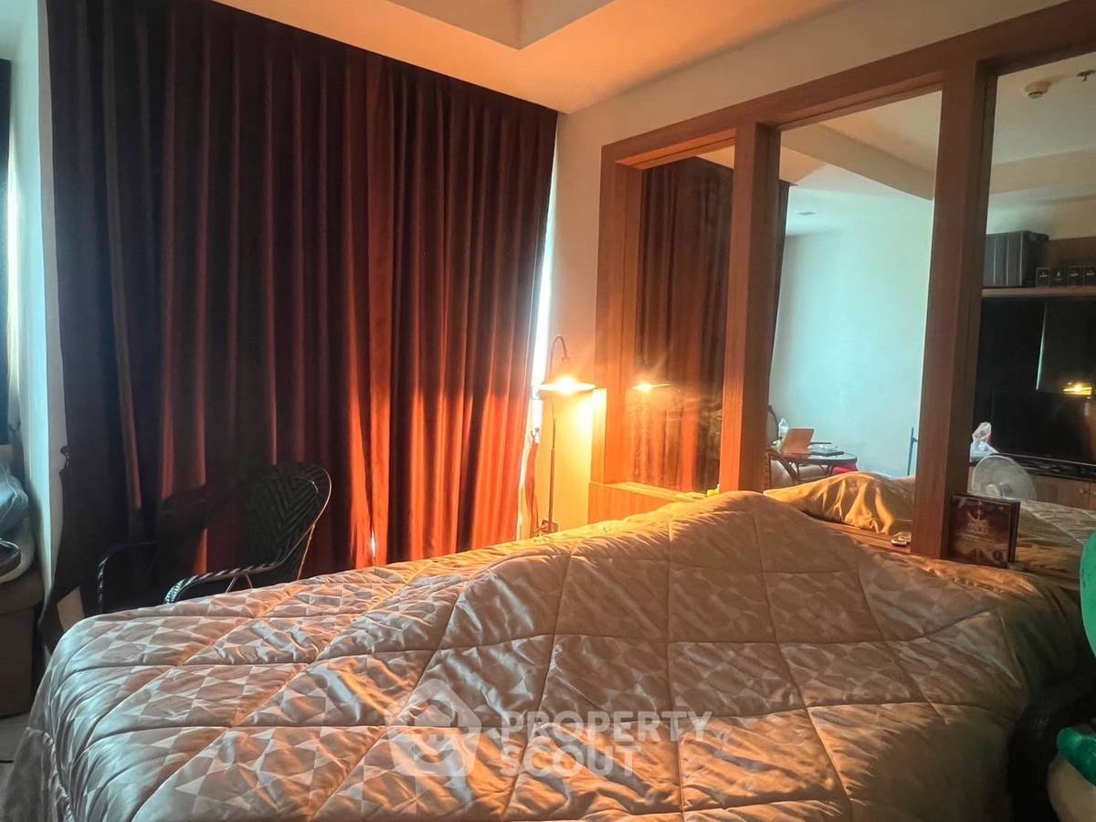 picture 1-BR Condo at Nam Talay Condo close to Pattaya (ID 1553417) - 4/11