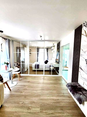 ขายคอนโด : 🍃BBcondo301225🍃 รีเจ้นท์โฮม 5