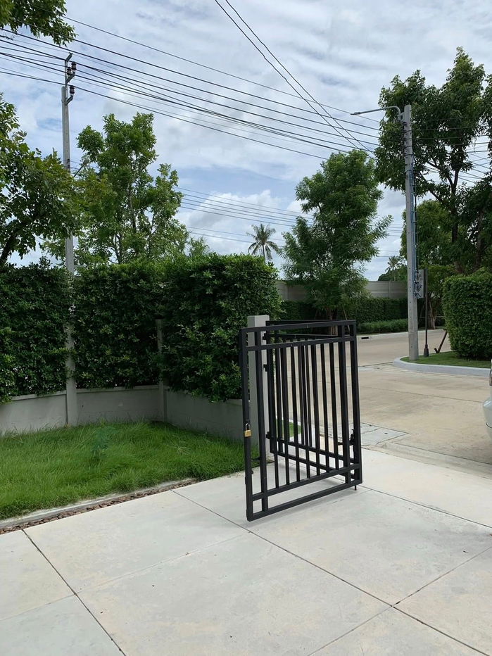 รูป 🏠 ให้เช่าบ้าน : Baan Klang Muang Ratchaphruek (บ้านกลางเมือง ราชพฤกษ์)   รหัสทรัพย์ | 📌LNP-H735 - รูปที่ 2/21