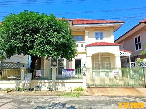 picture HOME for sale  Phanthai Norasing Muang Samut Sakhon Samut Sakhon - 49/52