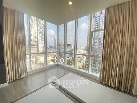 picture 2-BR Condo at The Room Sathorn near BTS Surasak (ID 450345) - 7/23