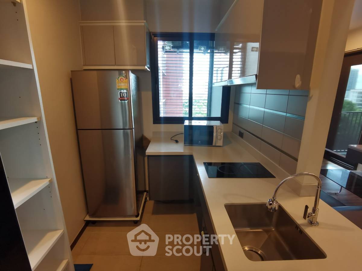 picture 1-BR Condo at Wyne By Sansiri near BTS Phra Khanong (ID 511390) - 3/7