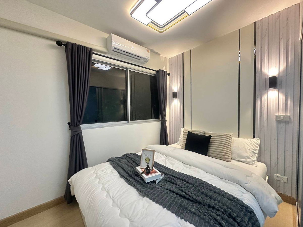 รูป 🏢 ขายคอนโด : Plum Condo Park Rangsit (พลัม คอนโด พาร์ค รังสิต)   รหัสทรัพย์ | 📌LNP-C11303  - รูปที่ 3/14