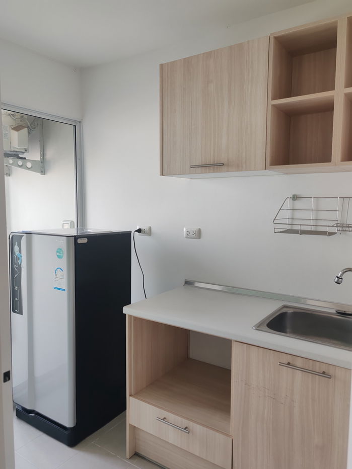 picture Condo for rent, Unio Charan 3, ready to move in. - 2/4