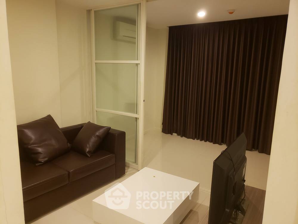 picture 1-BR Condo at Elements Srinakarin in Nong Bon (ID 371648) - 2/8