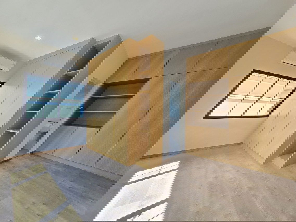 picture For sale: Resale detached house in Laddarom Phutthamonthon Sai 3 project, corner unit, near Central Salaya. - 15/19